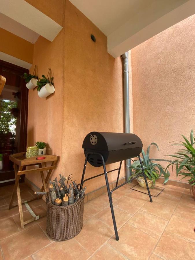 Apartman Rose-2025 Renovated Garden View Porec Bagian luar foto