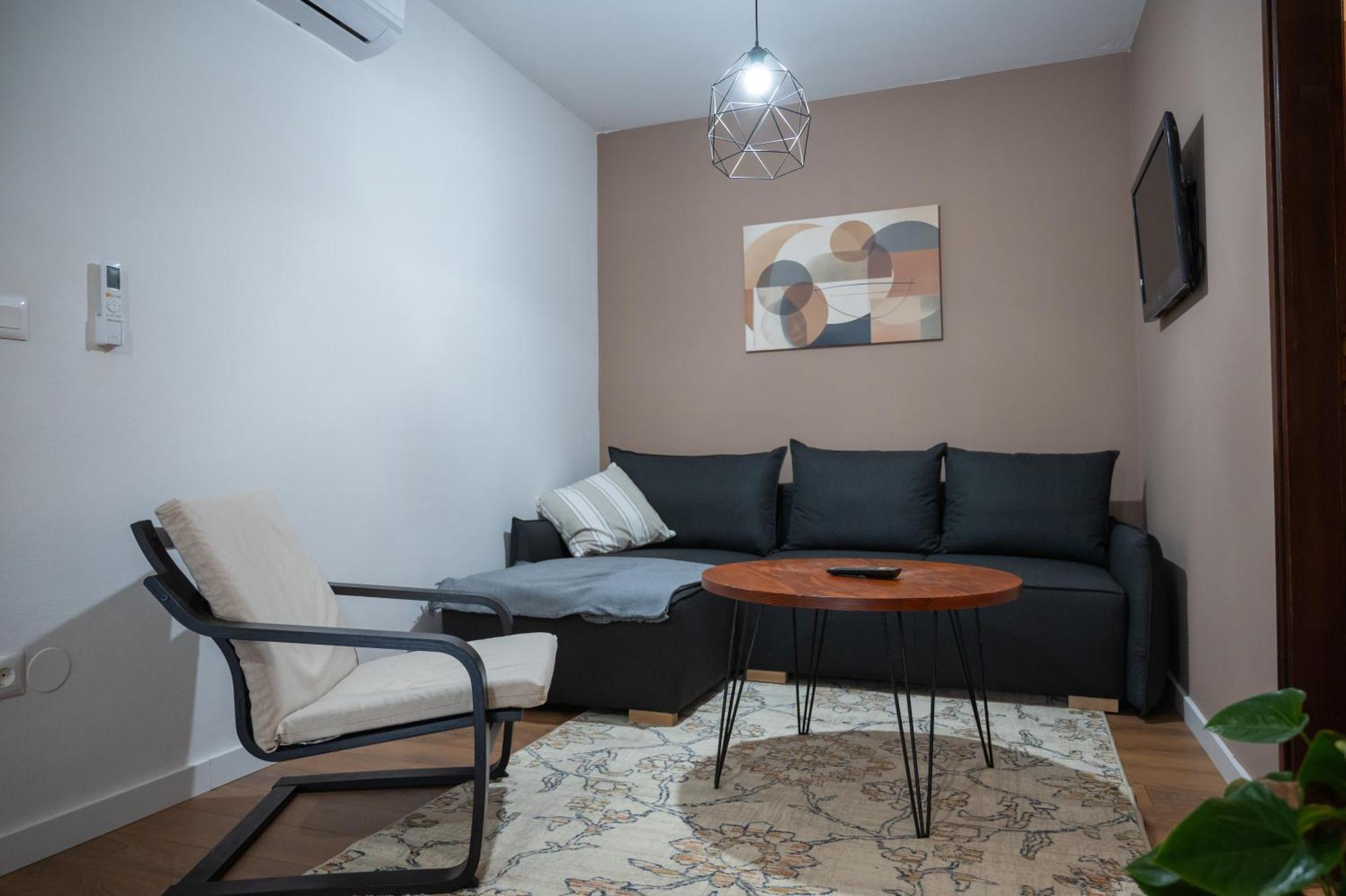 Apartman Rose-2025 Renovated Garden View Porec Bagian luar foto